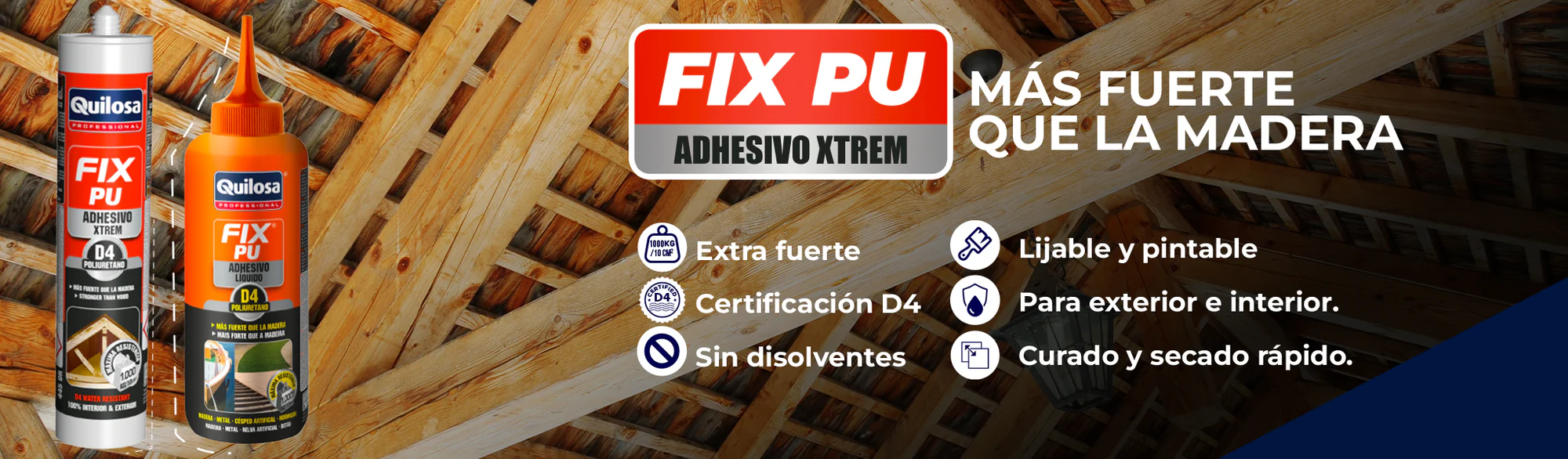 Calidad y Respaldo para tu Hogar